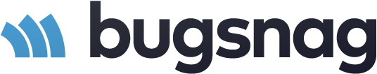 bugsnag logo