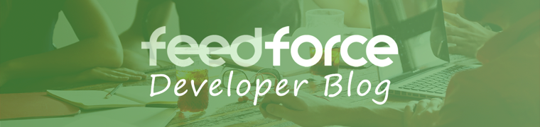Feedforce Developer Blog